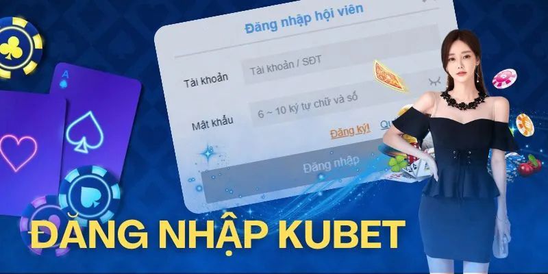 Đặc quyền thú vị khi bạn đăng nhập Kubet