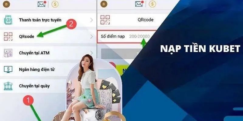 Ưu điểm cách thức giao dịch khiến người dùng tin tưởng