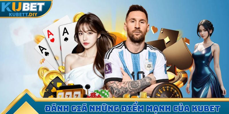 Đánh giá những điểm mạnh trong chất lượng dịch của nhà cái
